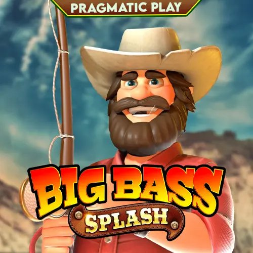 Big Bass Splash Slot bei Pragmatic Play - Jetzt im Demo-Modus spielen in Germany