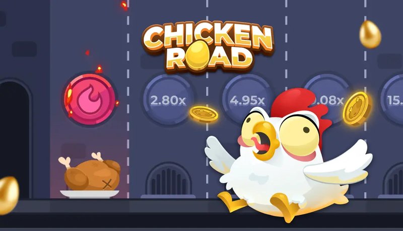 Descubre el Secreto detrás del Juego de Aventuras de Chicken Road en España in Spain